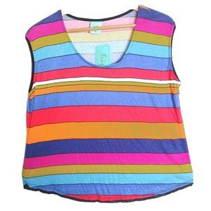 H.I.P. Happening In The Present Womens Crop Top